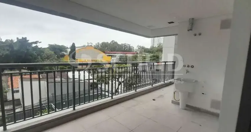 Apartamento com 2 quartos à venda na Rua Senador Milton Campos, --, Alto da Boa Vista, São Paulo