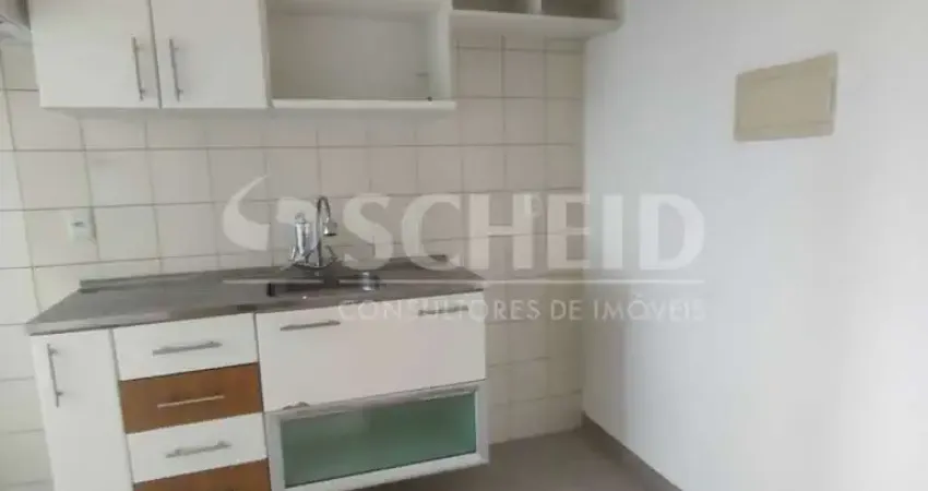 Apartamento com 2 quartos para alugar na Avenida Yervant Kissajikian, --, Interlagos, São Paulo