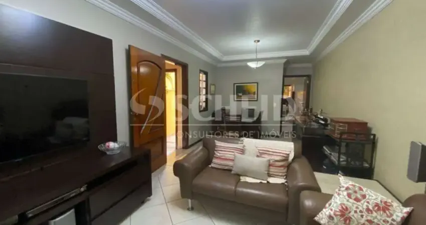 Casa com 3 quartos para alugar na Rua João dos Santos Werneck, --, Jardim Consórcio, São Paulo