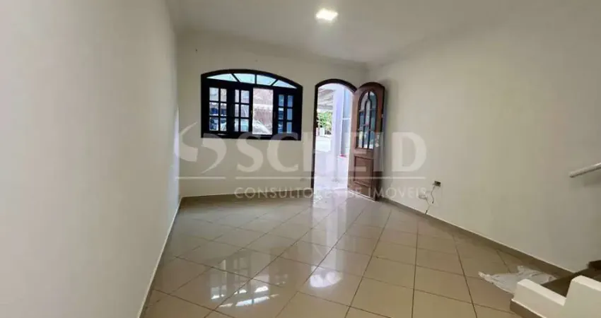 Jardim marajoara - casa em condomínio fechado 3 quartos, 1 suite, 2 vagas