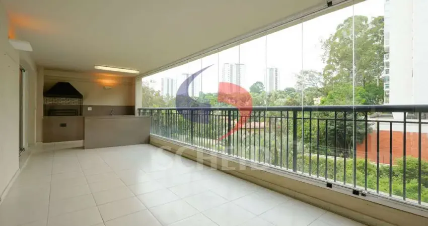 Melhor valor les jardins com vista para o chácara flora ! 310mt !