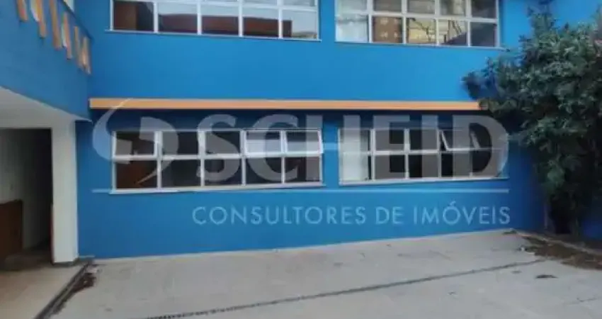 Casa comercial com 11 salas à venda na Rua Humberto I, --, Vila Mariana, São Paulo