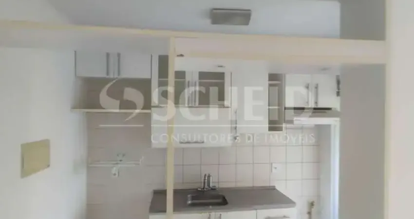 Apartamento com 2 quartos para alugar na Avenida Yervant Kissajikian, --, Interlagos, São Paulo