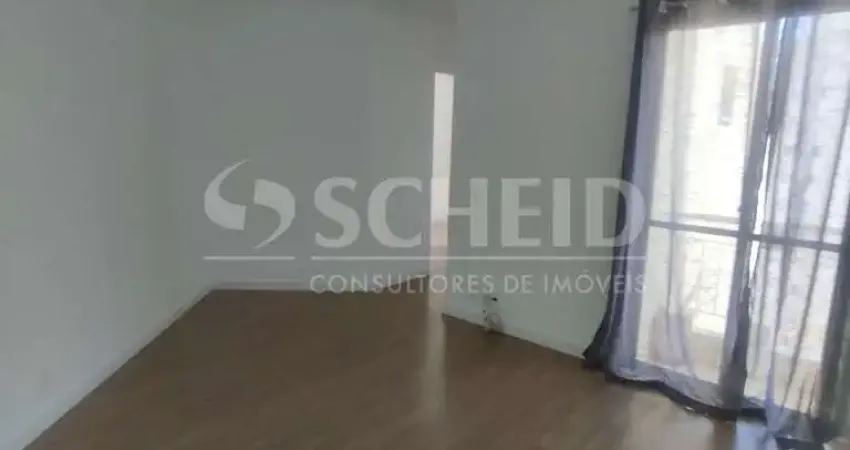 Apartamento com 2 quartos para alugar na Rua Antônio Gil, --, Interlagos, São Paulo