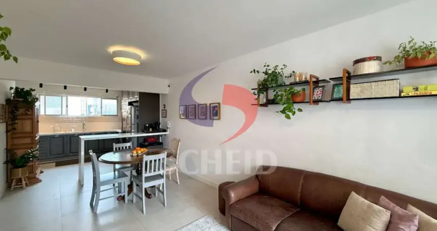 Apartamento a venda no brooklin , rua indiana , 03 quartos , 01 suite , 01 vaga