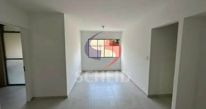 Apartamento reformado à venda no alto da boa vista com 3 quartos, sendo 1 suíte, 79m².