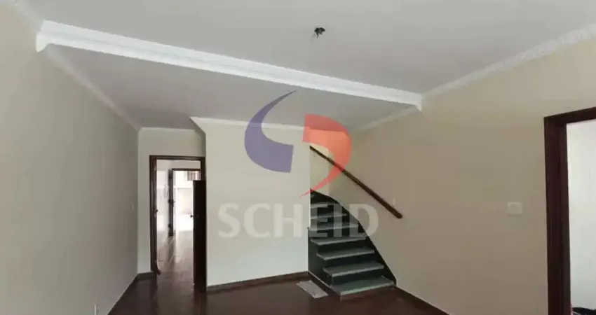 Casa para locação no planalto paulista ? conforto e tranquilidade para sua família!