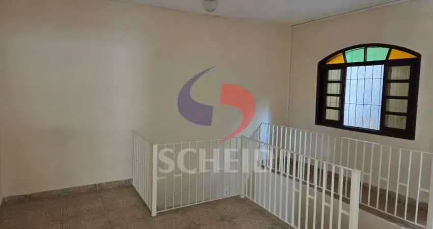 Sobrado locação residencial excelente localização de 80m² no jd monte azul, prox terminal joão dias