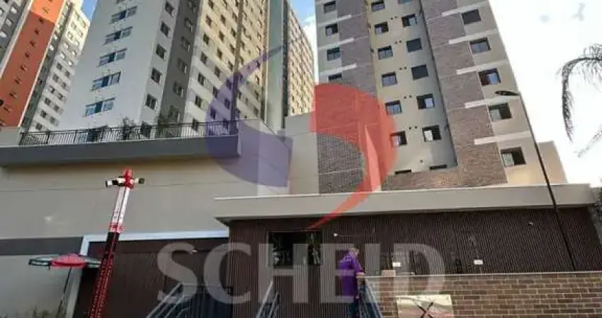 Apartamento com 2 quartos à venda na Avenida Miguel Yunes, --, Jardim Marajoara, São Paulo