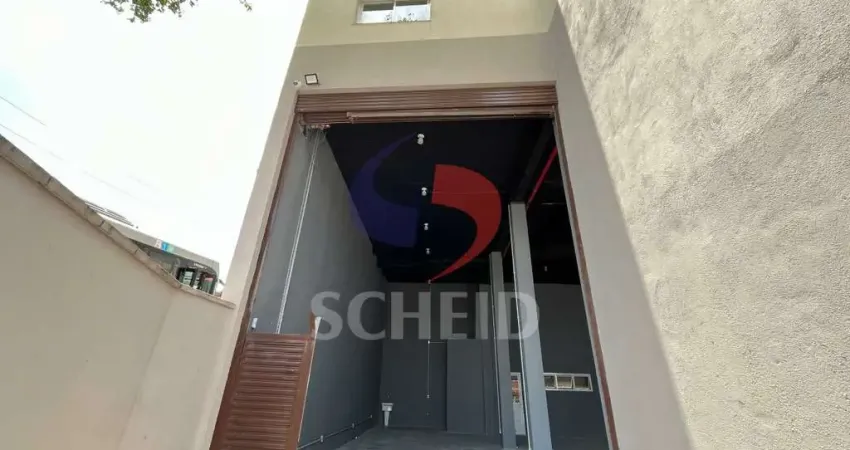 Barracão / Galpão / Depósito com 1 sala para alugar na Rua Vale da Macieira, --, Jardim Miriam, São Paulo