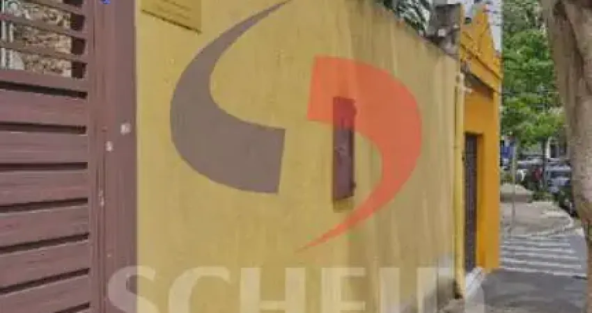 Casa térrea para locação 154m², 2 quartos mais edicula, 3 vagas no jabaquara.