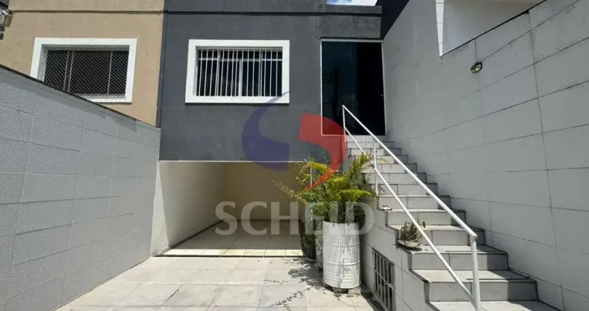 Casa com 3 quartos à venda na Rua Calil Abutara, --, Jardim Consórcio, São Paulo