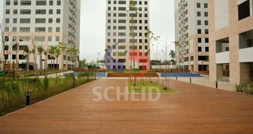 Apartamento 2 dormitórios com suíte e 2 vagas no max haus miguel yunes