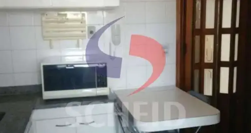 Apartamento com 3 quartos à venda na Rua Pierre de Beranger, --, Campo Grande, São Paulo
