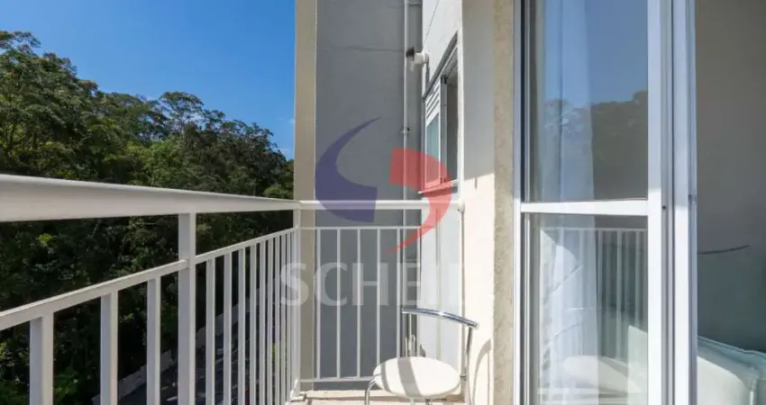 Apartamento à venda ? 2 dormitórios |condomínio mérito guarapiranga