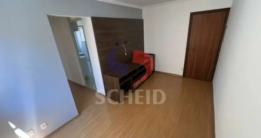 Apartamento à venda na vila emir de 50m², com 2 dormitórios e 1 vaga