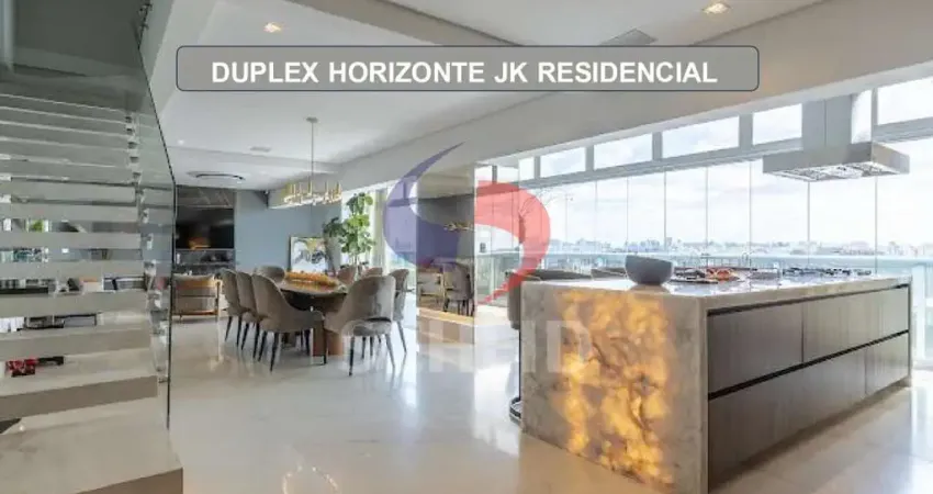 Oportunidade imperdível na av. presidente juscelino kubitschek: duplex exclusivo com duas suítes!, 4