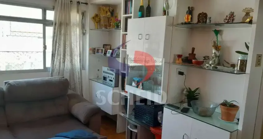 Apartamento com 3 quartos à venda na Rua Padre José de Anchieta, --, Alto da Boa Vista, São Paulo