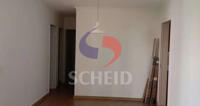 Apartamento com 2 quartos à venda na Avenida Sargento Geraldo Sant'Ana, --, Jardim Marajoara, São Paulo