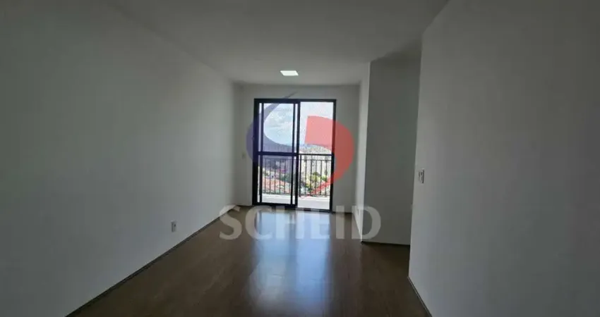Apartamento com 3 quartos à venda na Rua José Homero Roxo, --, Jardim Marajoara, São Paulo