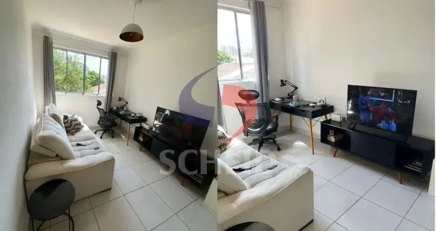 Apartamento à venda 1 dormitório - 55m² - ao lado do metrô sumaré - pinheiros / sp