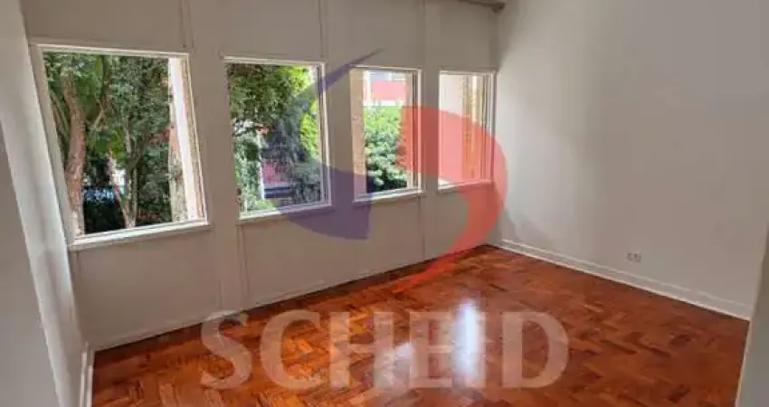 Apartamento tipo para venda em vila mariana com 4 quartos, 98m² 2 vagas