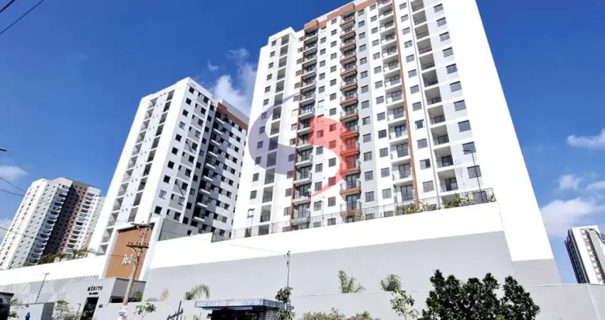 Apartamento garden para venda em vila maria com 2 quartos, 37m² 1 vaga