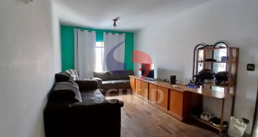 Sobrado à venda no jardim consórcio ? 125 m², 4 dormitórios (1 suíte) e 2 vagas