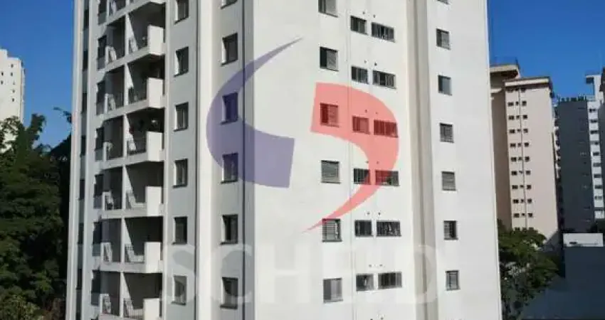 Apartamento a venda 74m2, 3 dormitórios, 1 vaga no jardim marajoara - vila sofia,