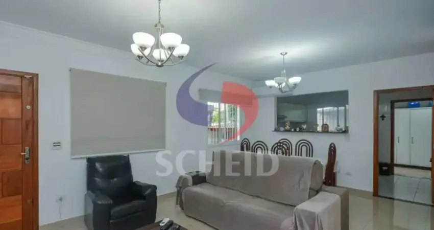 Casa à venda com 97m², 3 quartos e 3 vagas. Vl São Pedro - Campo Grande - SP