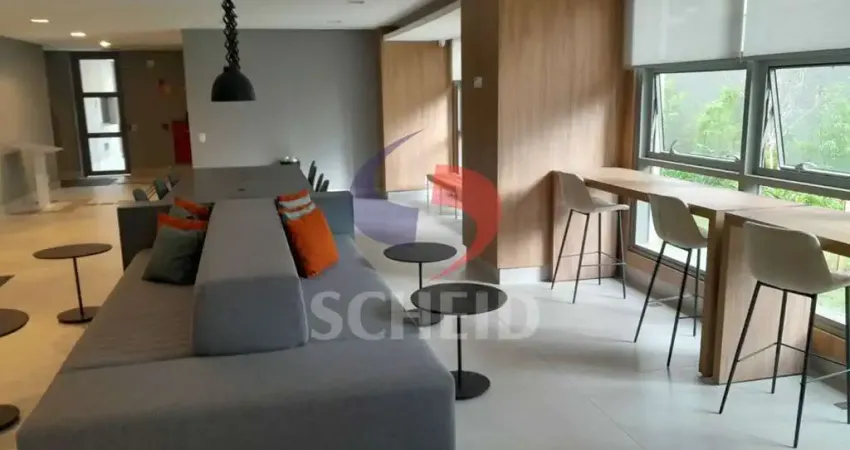 Studio com suíte à venda no Condomínio Verdana Jardim Prudência