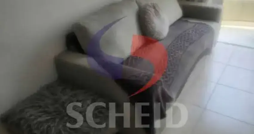 Apartamento à venda de 60m² útil com 2 quartos e 1 vaga na vila mascote