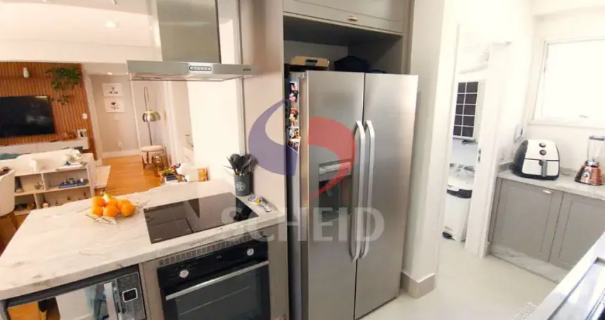 Apartamento para venda em vila olímpia com 3 quartos, sendo 1 suíte , 97m² 1 vaga