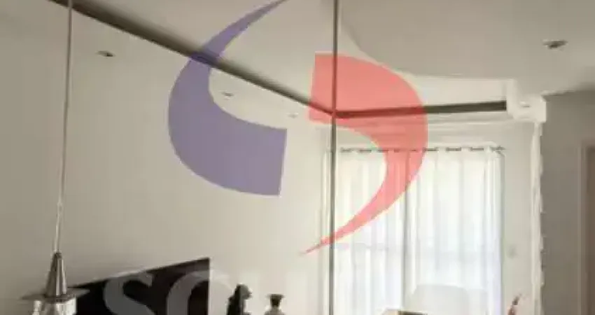 Apartamento com 2 quartos à venda na Rua Santa Cruz, --, Vila Mariana, São Paulo