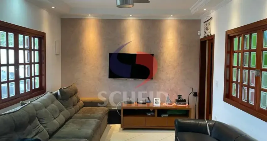 Casa com 3 quartos para alugar na Miguel Forte, --, Balneário Campos Eliseos, Itanhaém