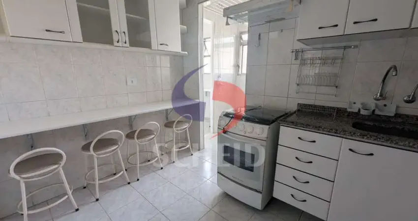 Apartamento à venda com 73m², 3 quartos e 1 vaga na rua sócrates