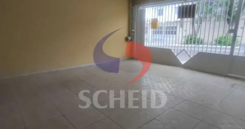 Casa com 3 quartos para alugar na Rua Santo Alberto, --, Campo Grande, São Paulo