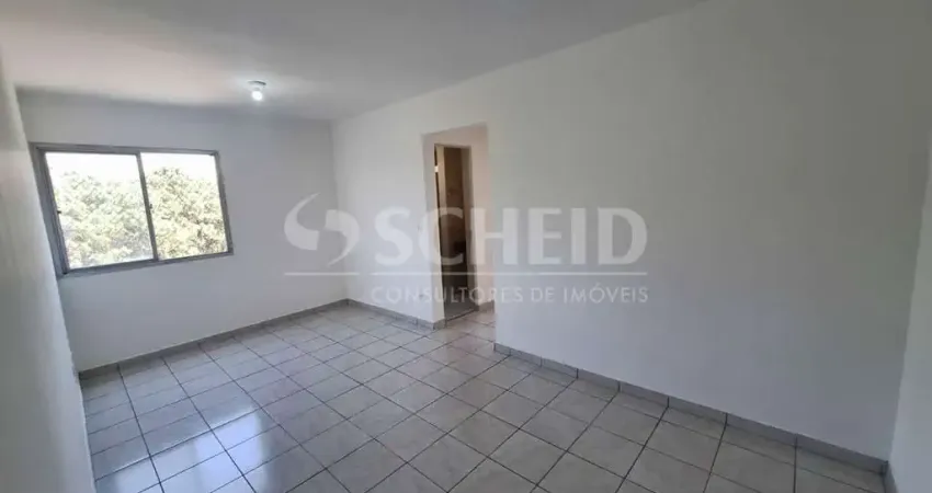 Apartamento com 2 quartos e 1 vaga à venda no socorro - sâo paulo - sp