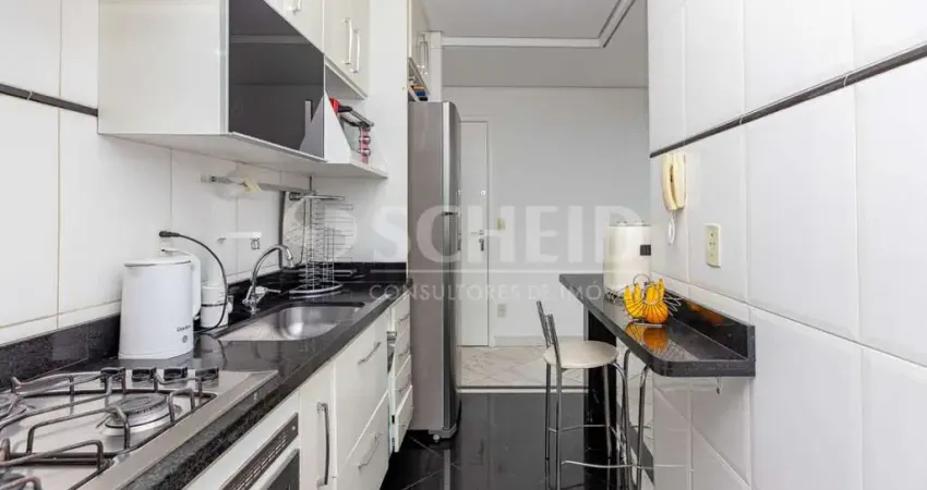 Apartamento com 2 quartos à venda na Avenida João de Barros, --, Interlagos, São Paulo