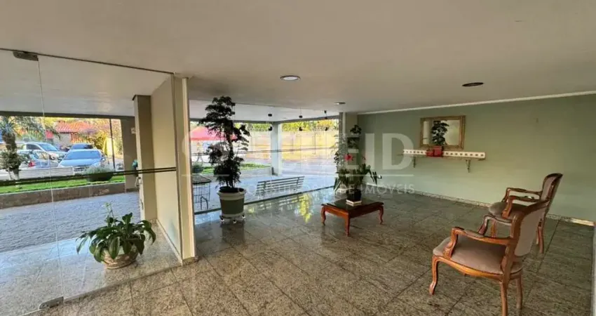 Apartamento com 2 quartos à venda na Rua José Rafaeli, --, Interlagos, São Paulo