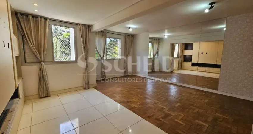 Apartamento com 2 quartos à venda na Avenida Professor Alceu Maynard Araújo, --, Granja Julieta, São Paulo