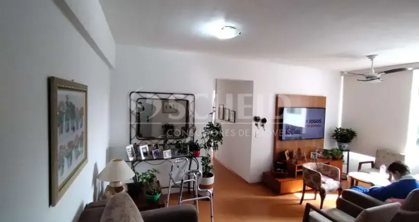 Apartamento com 3 quartos à venda na Avenida Engenheiro José Salles, --, Interlagos, São Paulo