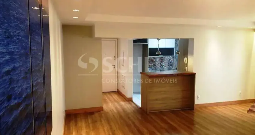 Apartamento alto padrão com 111m² ? 3 dorms (2 suítes) | terraço gourmet | 2 vagas | lazer completo