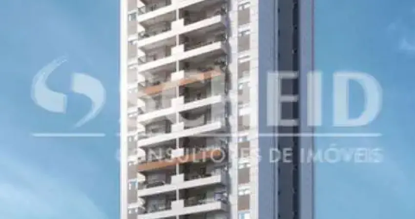 Apartamento a venda na rua itapiru dois quartos uma suite com vaga