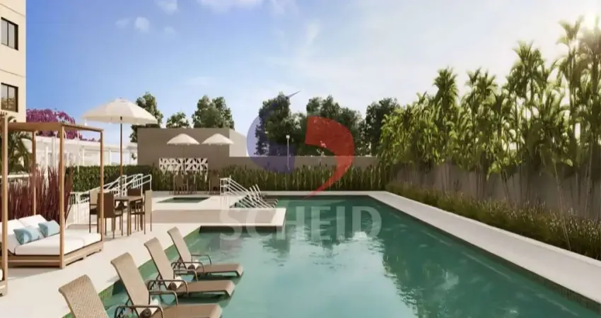 Apartamento com 3 quartos à venda na Rua José Homero Roxo, --, Jardim Marajoara, São Paulo