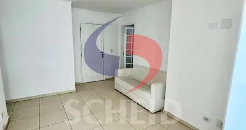 Apartamento para locação de 68,00m² útil, com 2 quartos e 1 vaga na vila mascote.