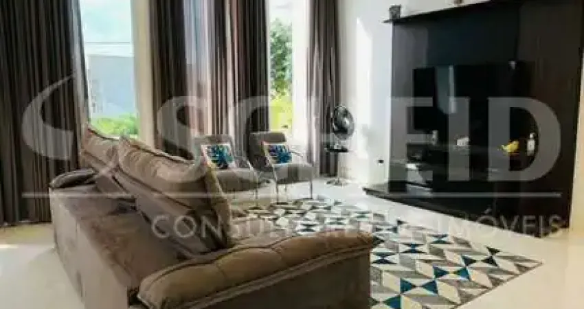 Casa em condomínio fechado com 3 quartos à venda na AL Das Perobas, --, Centro, Embu-Guaçu