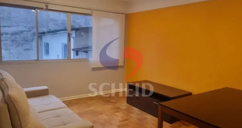 Apartamento para venda em vila alexandria com 2 quartos , 78m² 2 vagas