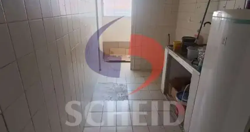 Apartamento à venda de 50m², com 2 quartos e 1 vaga no jabaquara - são paulo.