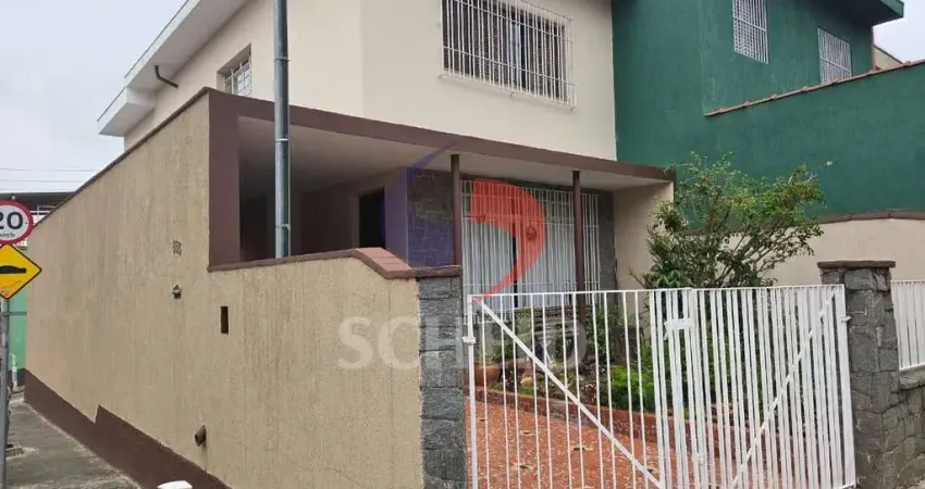 Excelente sobrado locação 3 dormitórios 02 bh 126 m² na vl campo grande, prox shopping interlagos